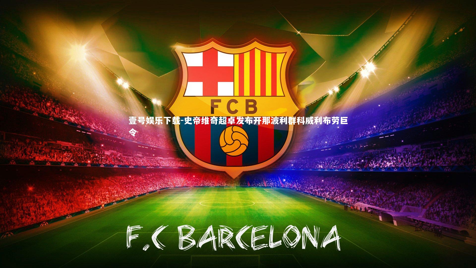 史帝维奇超卓发布开那波利群科威利布劳巨令