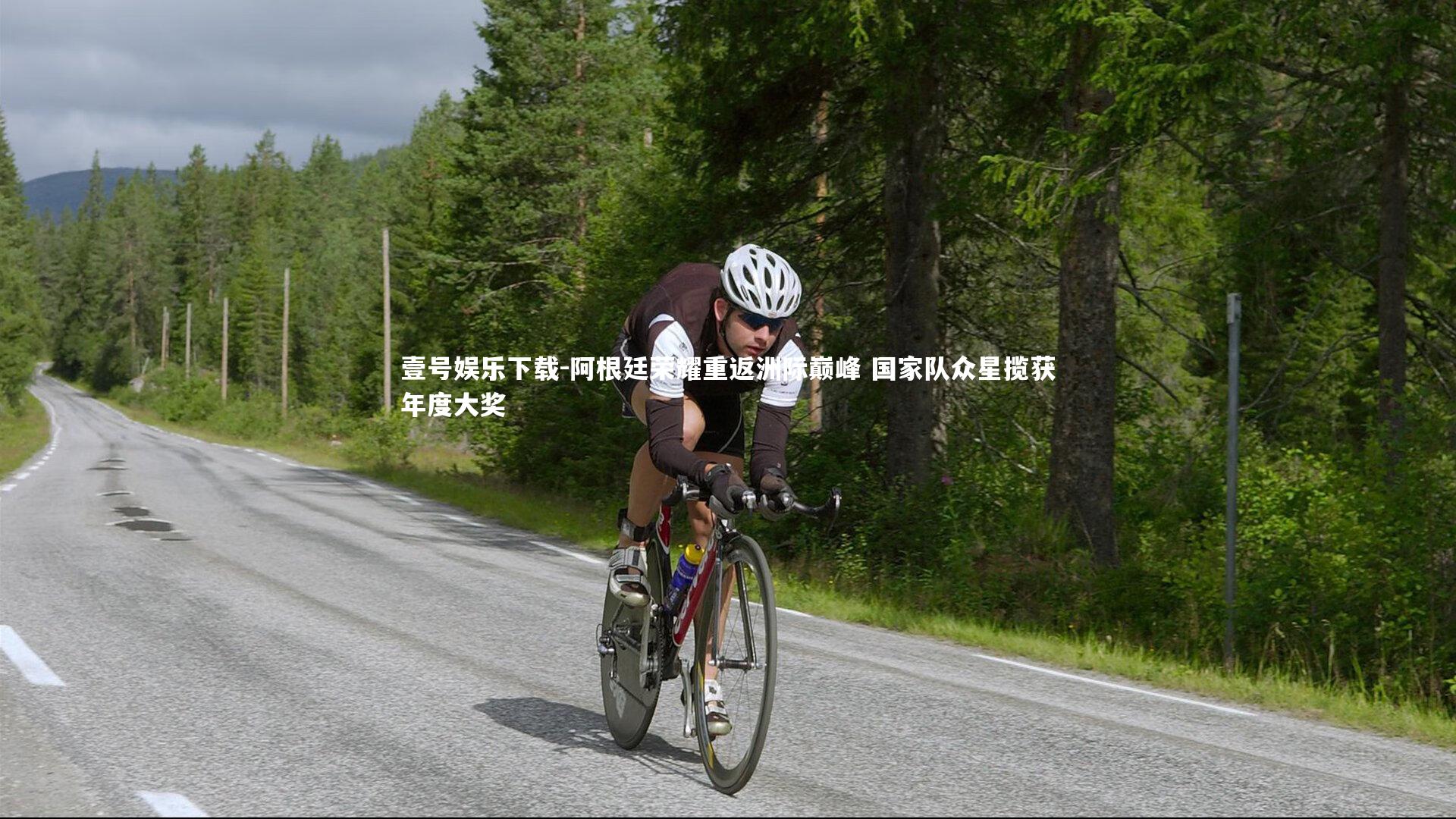 阿根廷荣耀重返洲际巅峰 国家队众星揽获年度大奖