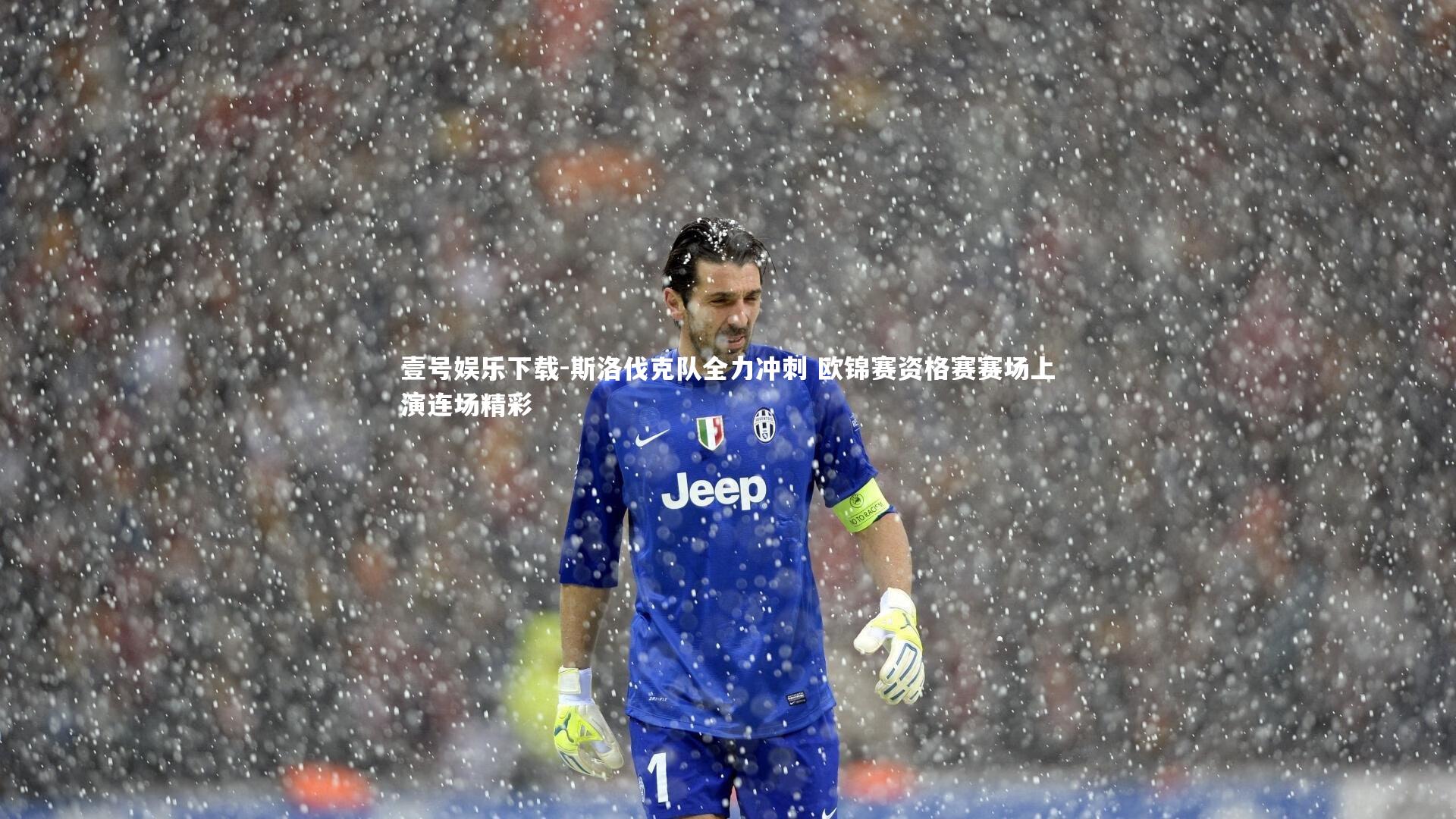 斯洛伐克队全力冲刺 欧锦赛资格赛赛场上演连场精彩